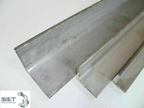 Edelstahl winkel v2a - edelstahl,