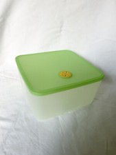 Tupperware Deckel 4500 Eiszeit Gefrier-Behälter Dose Aufbewahrung 4,5 L TOP