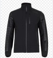 Neu!  Skijacke Quattro Uno Uno - One More, schwarz, Gr. 54/XL