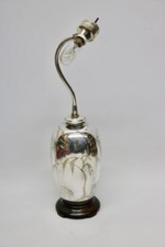 Art deco tischlampe - deco, wmf