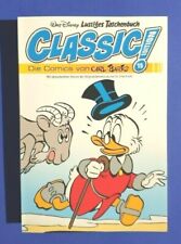 LTB Classic Edition 15 von Carl Barks Neu + ungelesen 1A abs. TOP
