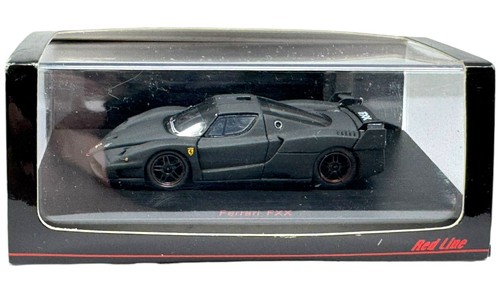 Spark redline ferrari fxx - ferrari,