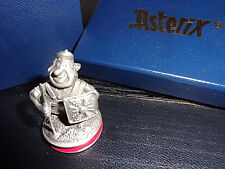 Orginal Asterix Schachspiel_Mayfair Edition I Römer Legionär Bauer