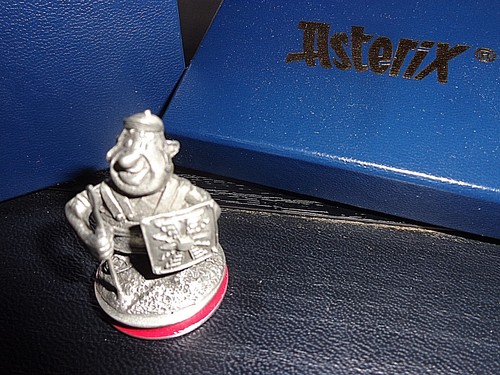 Orginal asterix - orginal,