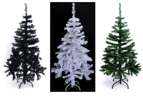 Künstlicher weihnachtsbaum - künstlicher,