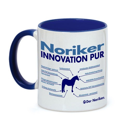 Tasse innovation noriker - -,