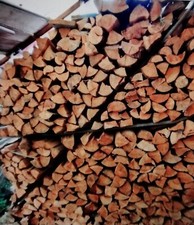 Brennholz kiefer trocken - kiefer,