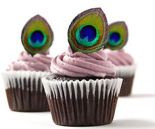 ✿ Essbares Reispapier