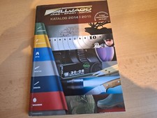 Katalog Alljagd 2014 / 2015