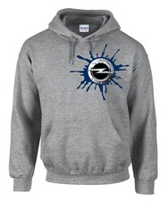 OPEL Fleck Logo AUTO Graue