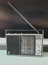 GRUNDIG CONCERT BOY LUXUS 1500