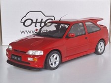 Ford Escort MK5 RS Cosworth