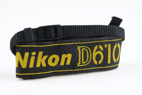 Nikon d610 tragegurt - d610,