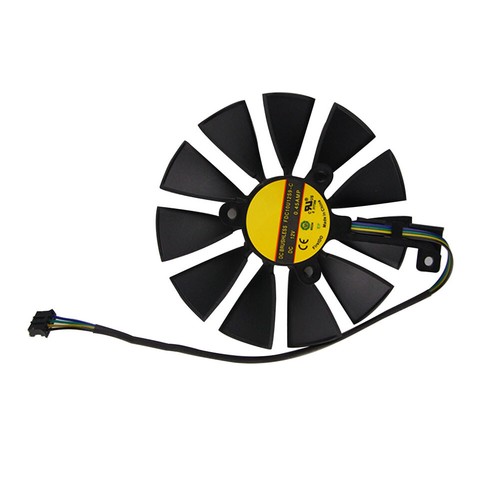 88mm fdc10u12s9 für asus - fdc10u12s9-c,