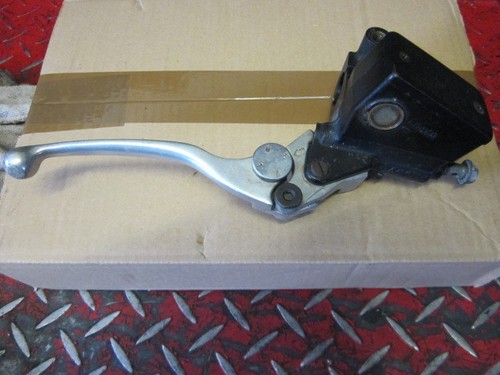 Suzuki 500 gm51b 1989 00 - 500, 1989-00