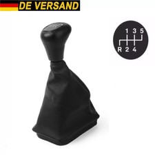 Schaltknauf Schalthebel 5 Gang