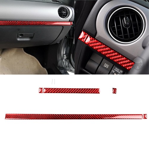 5xfür mazda iii rote - mazda,