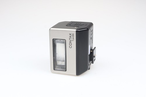 Contax tla 200 zeiss - contax,