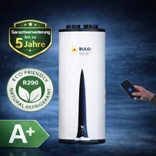 BULG AquaHeat Pro 100 L R290