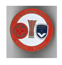 Fußball Soccer Pin Anstecker