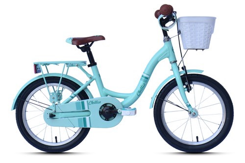 Kinderfahrrad zoll chilliz - zoll,