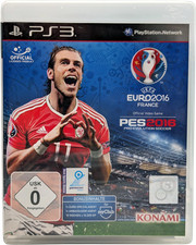 Pes 2016 uefa euro - pes,