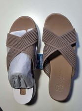 SKECHERS Damen-Pantolette 