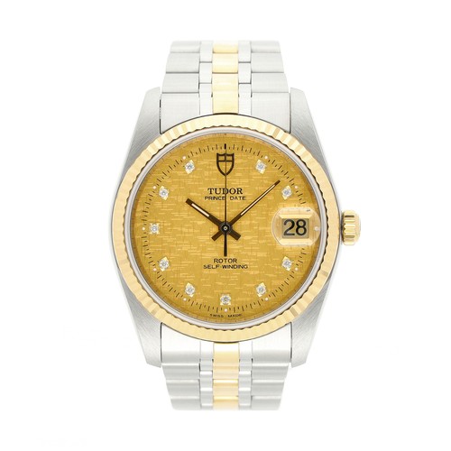 Tudor prince date - tudor,
