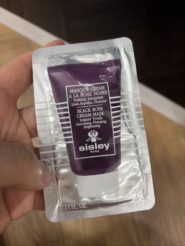 Sisley mask rosa noir - sisley,