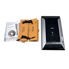 Canon Canoscan 9000F Mark II