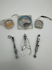 Matrizenspanner Feinwerkzeug 3