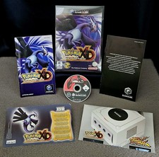 Pokemon XD Gale of Darkness