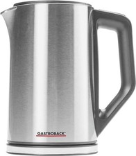 GASTROBACK Design Cool Touch