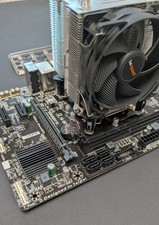 Intel Core i5-6400 Bundle |