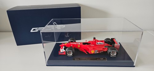 Replicas ferrari f1 - gp,