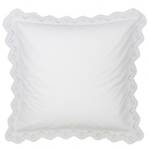 Paradekissen 80x80 - cm, –