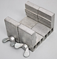 2x Prolyte-Bühnenpodest