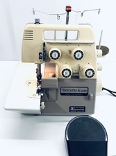 Bernette 334d overlock - bernette,