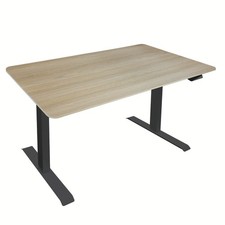 Tischplatte Schreibtisch Bürotisch AGORA 120x60 Auswahl