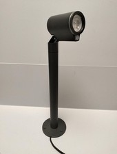 Steinel LED Wegeleuchte Spot Way SC Connect, smarte Standleuchte, Bewegungsmeld