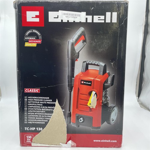 Einhell hochdruckreiniger - einhell,