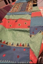 Bassetti Granfoulard Tuch. Neu