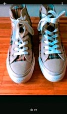 Converse All Star Chucks Beige