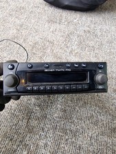 Becker Traffic Pro 4730