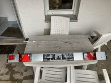 Neu Brenderup Bootsanhänger