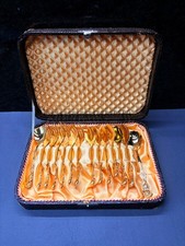 Besteckkasten Hildesheimer