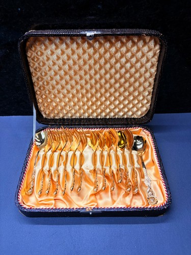 Besteckkasten hildesheimer - besteckkasten,