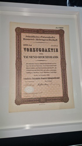 1000 reichsmark 1932 - reichsmark,