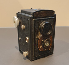 Voigtländer Brillant mit