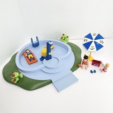 Playmobil 3205 Swimming Pool